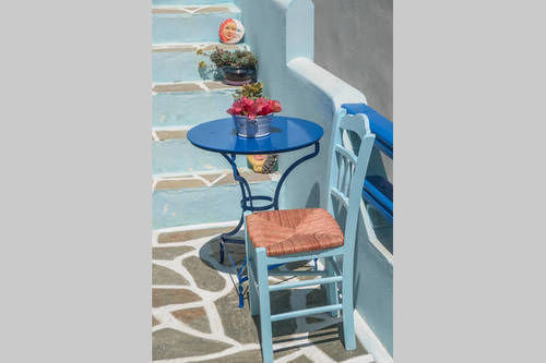 Galazia Studios Naxos City Ngoại thất bức ảnh